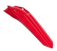 Rtech Honda Crf 250r/crf 450r Rear Fender Rosso 2017-2019