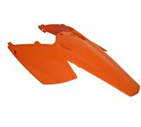 parafango posteriore fiancatine Rtech Ktm Sx 2004 - 2006 Sxf 2003 - 2006 arancio