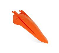 RTECH PARAFANGO POSTERIORE K ARANCIO KTM EXC 150 2020-2023