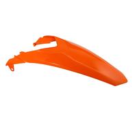 RTECH PARAFANGO POSTERIORE K ARANCIO KTM SX 85 2013-2017