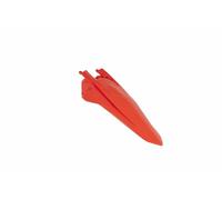 RTECH PARAFANGO POSTERIORE K ARANCIO KTM SXF 350 2019-2022