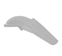 Parafango Racetech POSTERIORE KAWASAKI KX 2003-2008 Parafango BIANCO