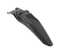 Parafango Racetech POSTERIORE KAWASAKI KX 2024-2026 Parafango NERO