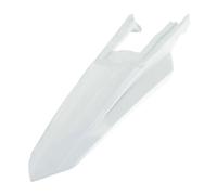 Rtech Ktm 450 Sx-f 2023-2025 Rear Fender Bianco