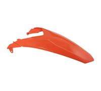 Parafango Racetech POSTERIORE KTM SX 85 OEM 2013-2017 Parafango K ARANCIO