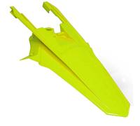 Parafango Racetech POSTERIORE GASGAS MC 85 2021-2024 Parafango GIALLO NEON
