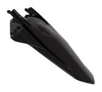 Rtech Ktm Exc/exc-f/sx/sx-f 2019 Rear Fender Nero