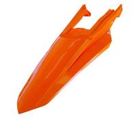 Rtech Parafango Posteriore Ktm Exc/exc-f/xc-w/xcf-w 2024