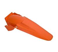 Rtech Ktm Exc/sx Rear Fender Arancione 1998-2003