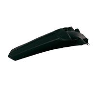 RTECH PARAFANGO POSTERIORE NERO HONDA CRF-R 450 2013-2016