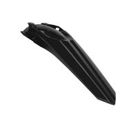 RTECH PARAFANGO POSTERIORE NERO HONDA CRF-R 450 2017-2020