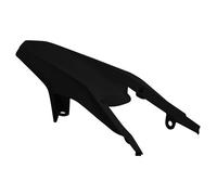 RTECH PARAFANGO POSTERIORE NERO HUSQVARNA TC 250 2014-2016