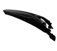 RTECH PARAFANGO POSTERIORE NERO KTM EXC 300 2012-2016