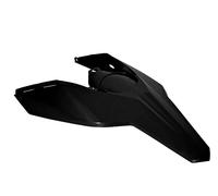 RTECH PARAFANGO POSTERIORE NERO KTM SX 150 2007-2010