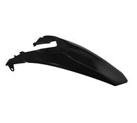 RTECH PARAFANGO POSTERIORE NERO KTM SX 85 2013-2017