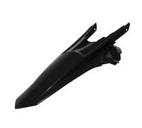 RTECH PARAFANGO POSTERIORE NERO KTM XCF 350 2017-2018