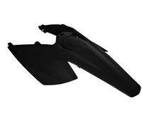 RTECH PARAFANGO POSTERIORE NERO KTM SX 250 2003-2006