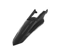 RTECH PARAFANGO POSTERIORE NERO KTM XCF 350 2023-2024