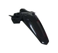 RTECH PARAFANGO POSTERIORE NERO YAMAHA YZF 250 2019-2023