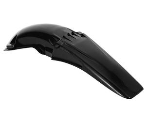 RTECH PARAFANGO POSTERIORE NERO YAMAHA WRF 400 1998-2002