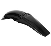 RTECH PARAFANGO POSTERIORE NERO YAMAHA YZ 125 1996-2001