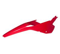 RTECH PARAFANGO POSTERIORE ROSSO BETA BETA RR 200 2020-2024