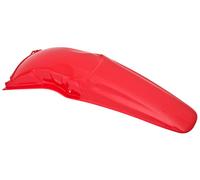 RTECH PARAFANGO POSTERIORE ROSSO CRF HONDA CR 250 2000-2001