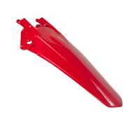 RTECH PARAFANGO POSTERIORE ROSSO GASGAS ECF 300 2021-2024