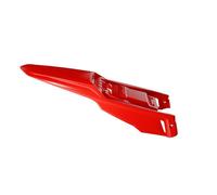 RTECH PARAFANGO POSTERIORE ROSSO TALARIA STING MX4/MX5/TL4000/TL5000 2023-2026