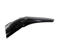 Rtech Parafango posteriore Suzuki RM-Z 250 2010-2018 Nero