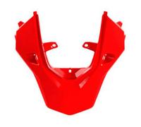RTECH T7 REVOLUTION PARAFANGO POSTERIORE YAMAHA TENERE' 700 ROSSO 2019-2020