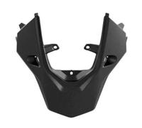 Rtech Parafango posteriore T7 Revolution Yamaha Tenere 700 Nero 2021-2022