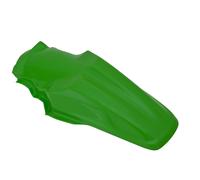 RTECH PARAFANGO POSTERIORE VERDE KX KAWASAKI KX 100 2004-2013