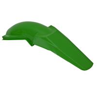 RTECH PARAFANGO POSTERIORE VERDE KX KAWASAKI KX 250 2003-2008