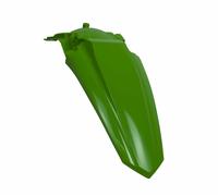 RTECH PARAFANGO POSTERIORE VERDE KX KAWASAKI KX 250 2021-2024