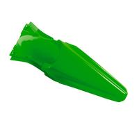 RTECH PARAFANGO POSTERIORE VERDE KX KAWASAKI KXF 250 2013-2016