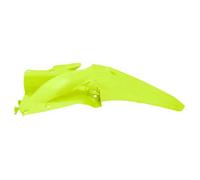 Rtech Yamaha Yz 250f/yz 450f Rear Fender Giallo 2014-2018