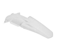 Race Tech Parafango posteriore colore originale (2014) bianco Yamaha YZ85, bianco