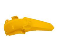 Rtech Parafango posteriore Yamaha YZ/YZ-X/WR 15-21 Replica Giallo