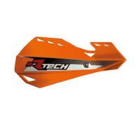 RTECH Paramani Dual Evo Universali Con Kit Montaggio Arancione K-R-KITPMDUAR14
