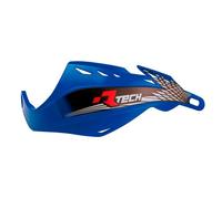 RTECH Paramani Gladietor Easy Universale - Con Kit Montaggio Blu -R-KITPMGLBL08