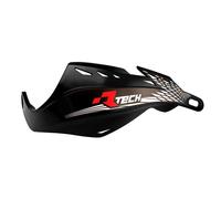 RTECH Paramani Gladietor Easy Universale Con Kit Montaggio Nero-R-KITPMGLNR08