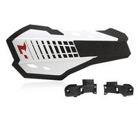 RTECH PARAMANI HP2 + KIT BREMBO BIANCO KTM SXF 450 2011-2024