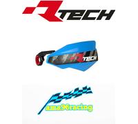 RTECH PARAMANI VERTIGO BICI / E-BIKE CON KIT DI MONTAGGIO B-KITPMVTCL20 AZZURRO