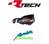 RTECH PARAMANI VERTIGO BICI / E-BIKE CON KIT DI MONTAGGIO B-KITPMVTNR20 NERO