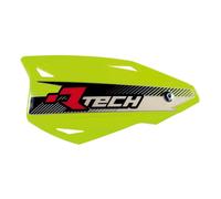 RTECH Paramani Vertigo Universali Con Kit Montaggio Giallo Fluo-R-KITPMVTGF00
