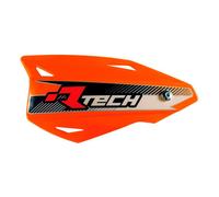 RTECH Paramani Vertigo Universali Con Kit Montaggio Orancione K-R-KITPMVTAR00