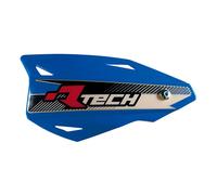 Paramani Regolabili RACETECH Vertigo ø22mm per Moto Ricambi e Accessori