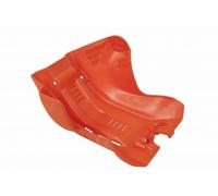 RTECH PARAMOTORE IN PLASTICA ARANCIONE HUSQVARNA FC 250 2019-2020-2021