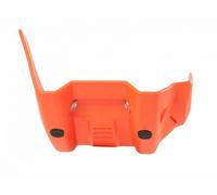 RTECH PARAMOTORE IN PLASTICA ARANCIONE HUSQVARNA FC 450 2019 2020 2021